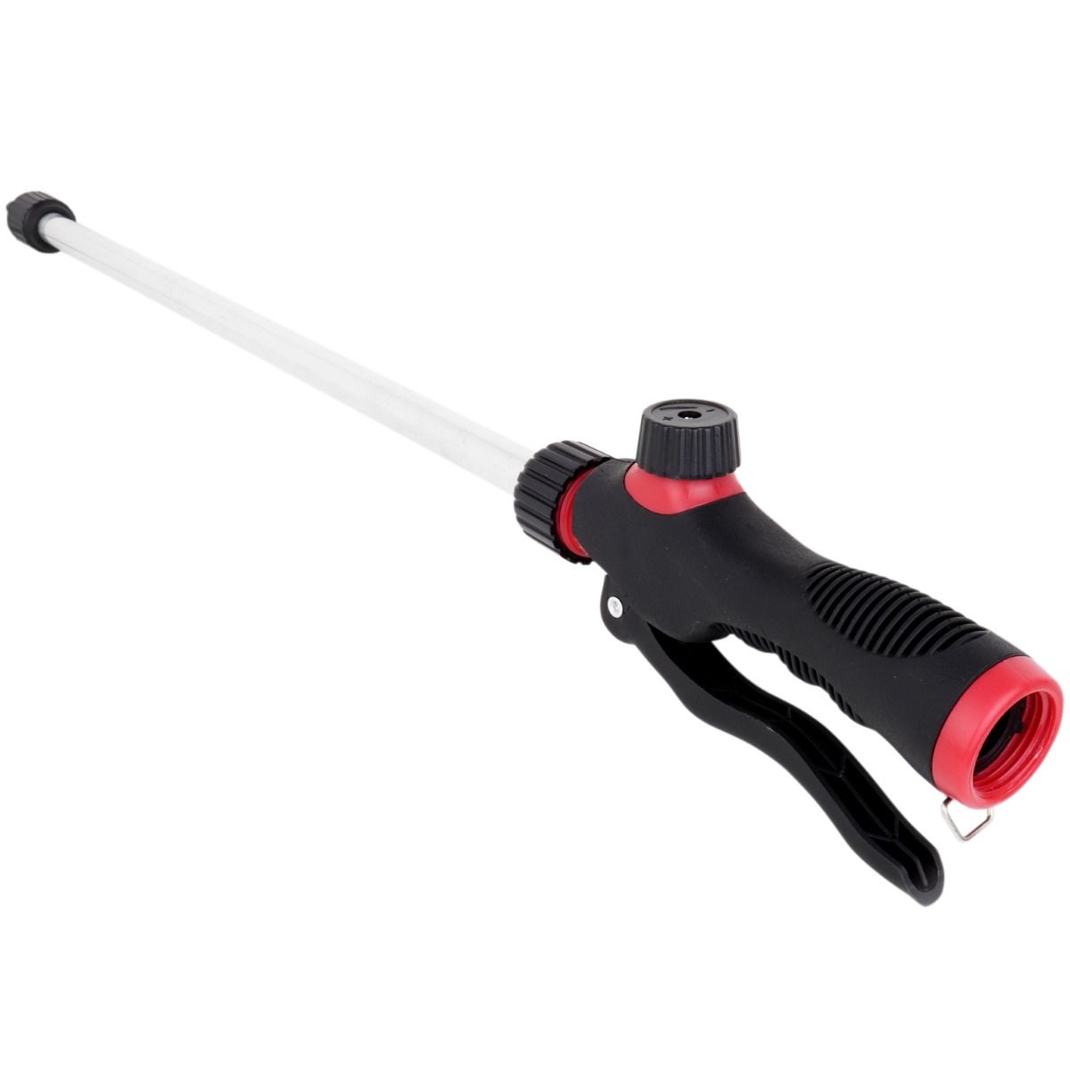 2 in 1 high store pressure wand