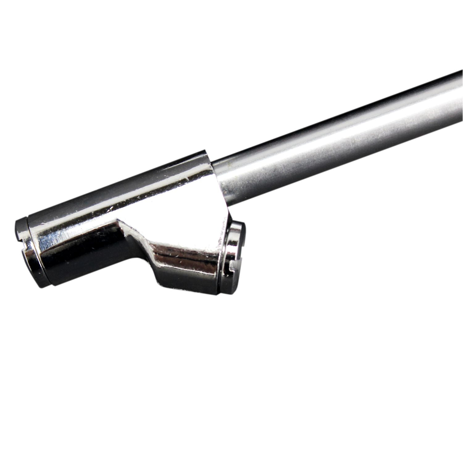 Milton® EXELAIR® 3-in-1 Pro Analog Pistol Grip Tire Inflator